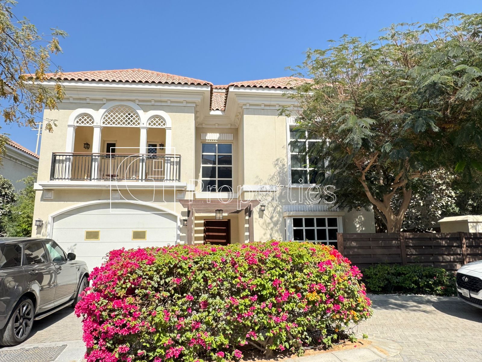 Private Pool | Luxury Living | Polo Club View - 1