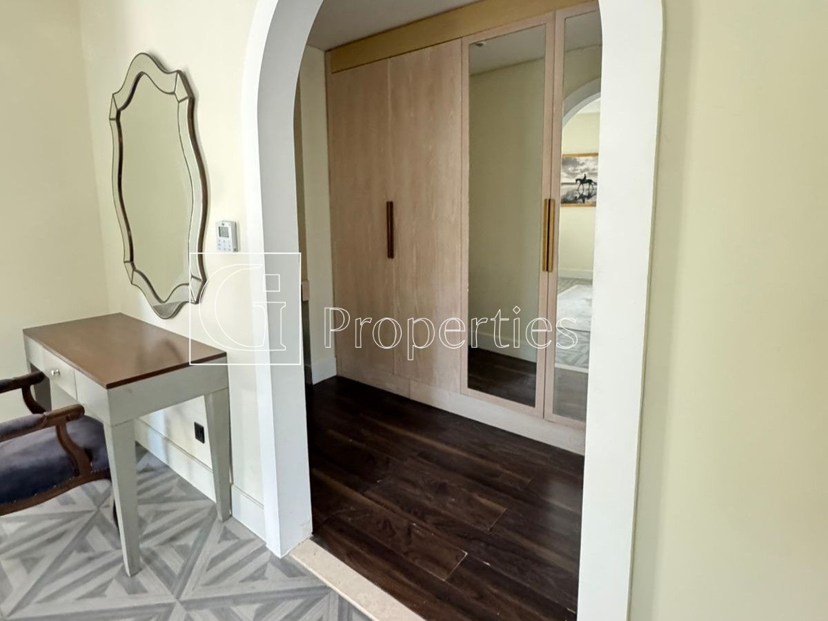 Private Pool | Luxury Living | Polo Club View - 8