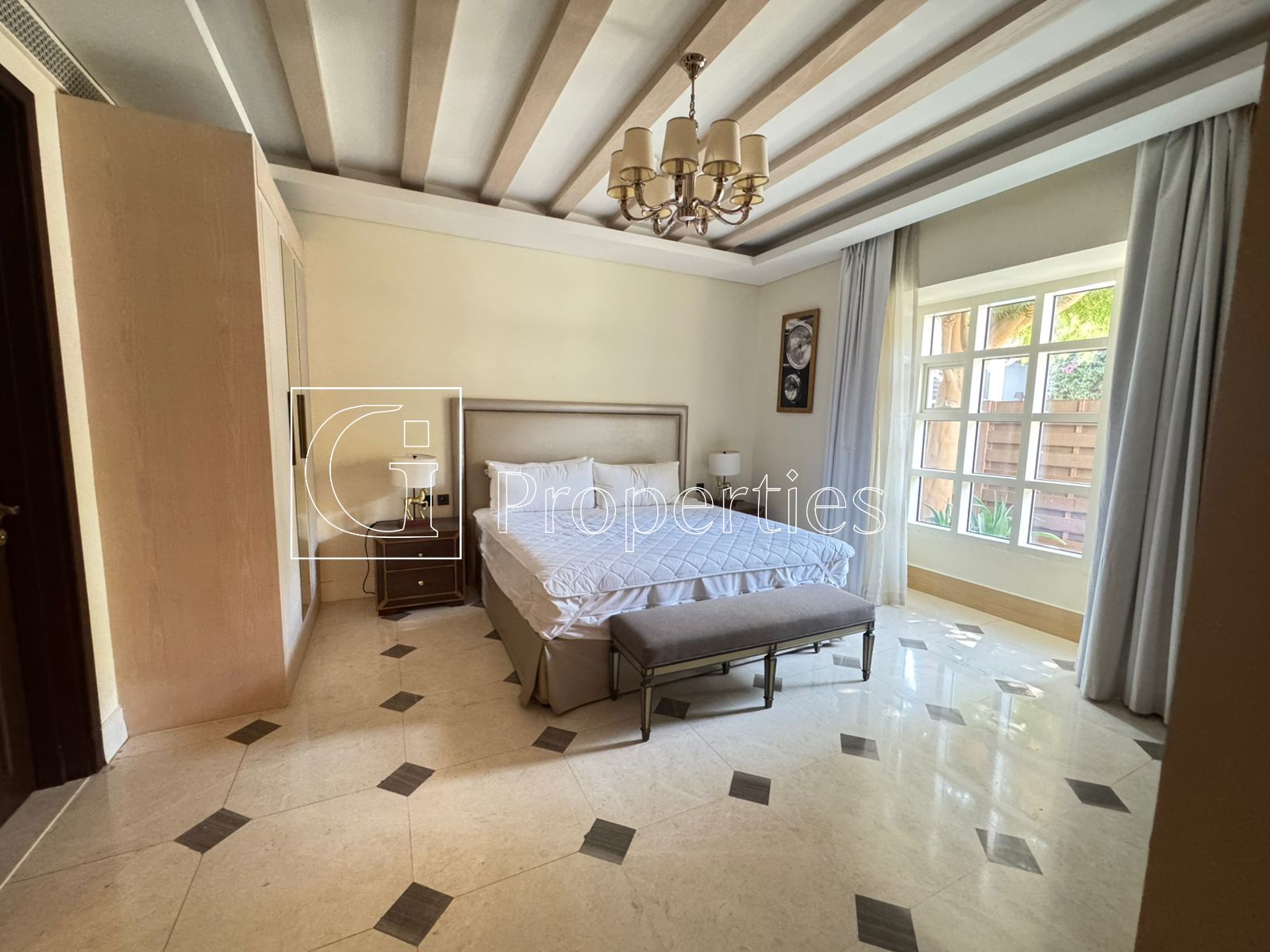 Private Pool | Luxury Living | Polo Club View - 10