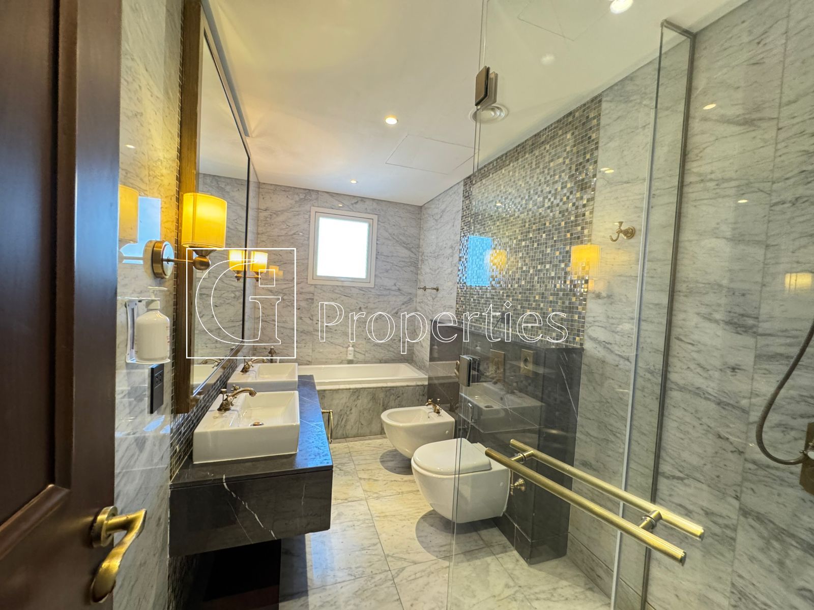 Private Pool | Luxury Living | Polo Club View - 14