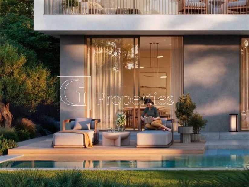 Family Living | Open Layout | Premium Finishes - 3