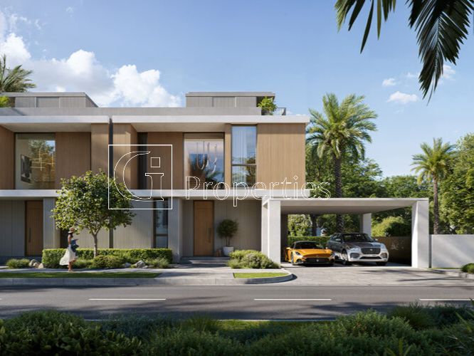 Family Living | Open Layout | Premium Finishes - 4