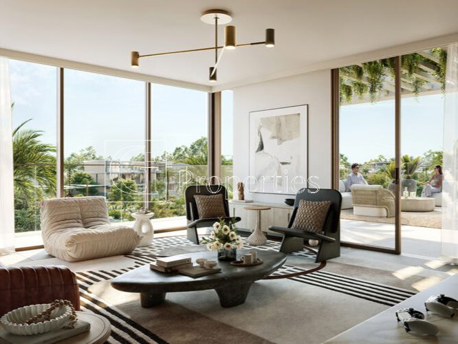 Family Living | Open Layout | Premium Finishes - 5