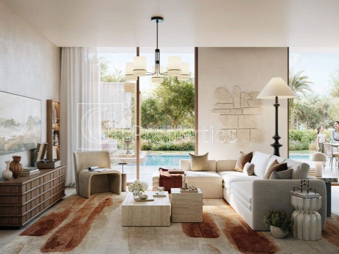 Family Living | Open Layout | Premium Finishes - 6