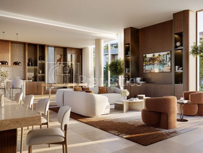 Family Living | Open Layout | Premium Finishes - 7