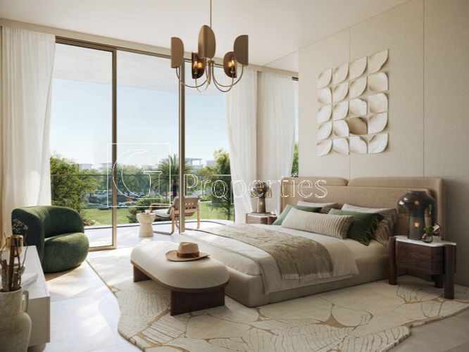 Family Living | Open Layout | Premium Finishes - 8