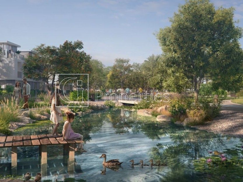 Family Living | Open Layout | Premium Finishes - 9