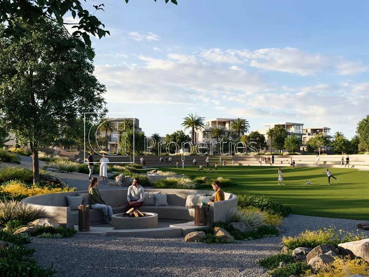 Family Living | Open Layout | Premium Finishes - 10