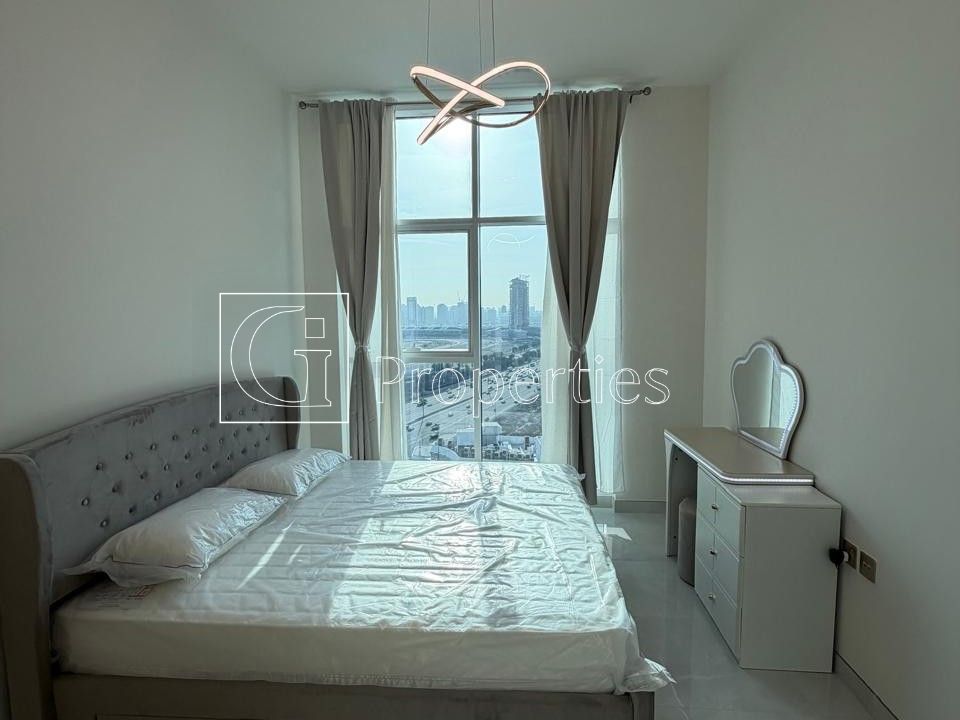 High Floor | Fully Furnished | Brand New - 8