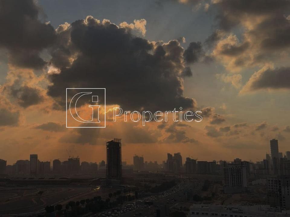 High Floor | Fully Furnished | Brand New - 10