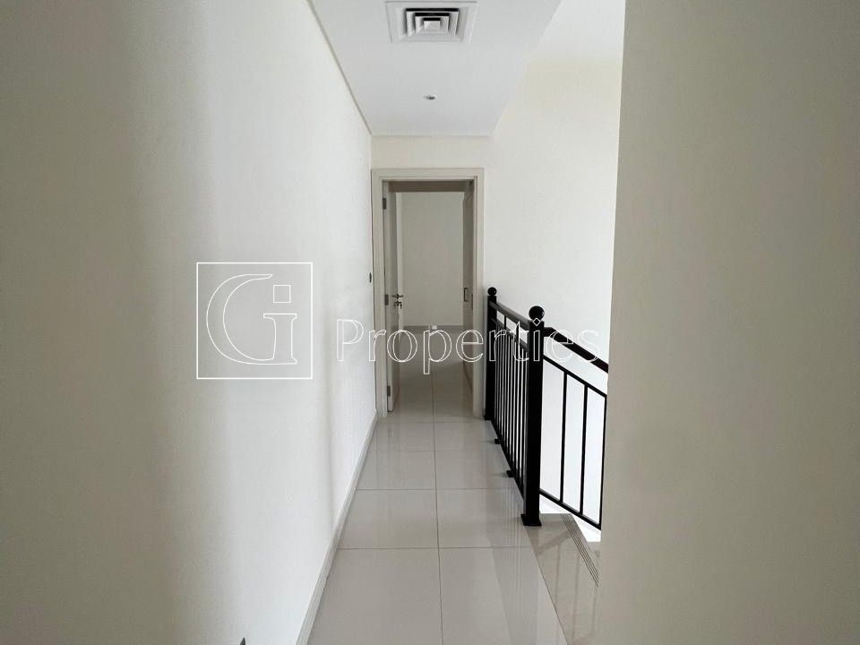 Single Row | Desert View | Spacious 3BR+M - 9