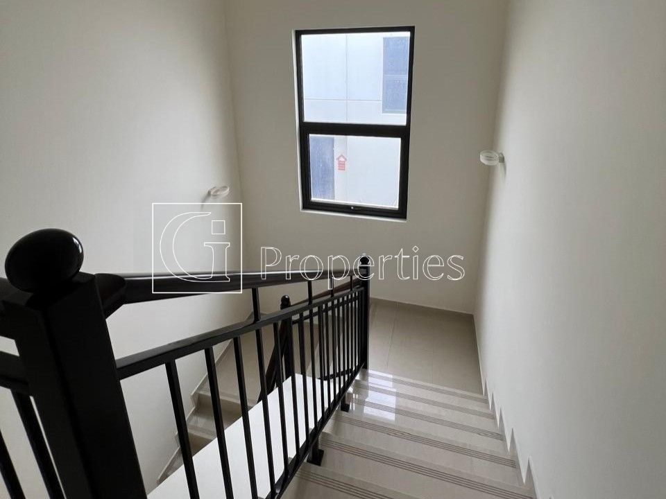 Single Row | Desert View | Spacious 3BR+M - 13