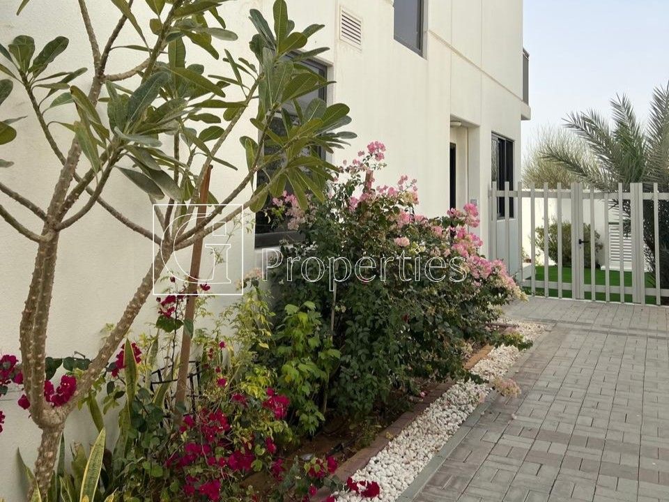 Single Row | Desert View | Spacious 3BR+M - 20