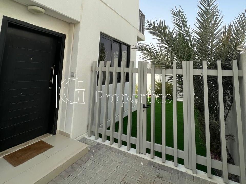 Single Row | Desert View | Spacious 3BR+M - 21