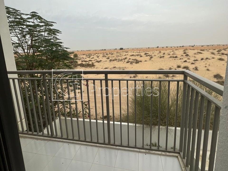 Single Row | Desert View | Spacious 3BR+M - 22