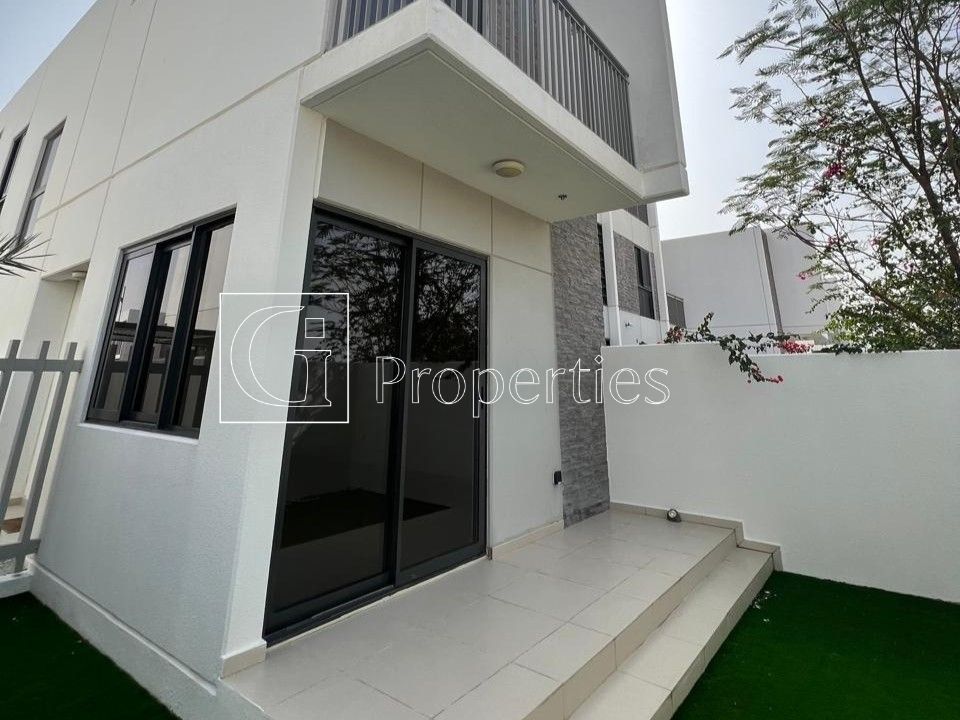 Single Row | Desert View | Spacious 3BR+M - 24