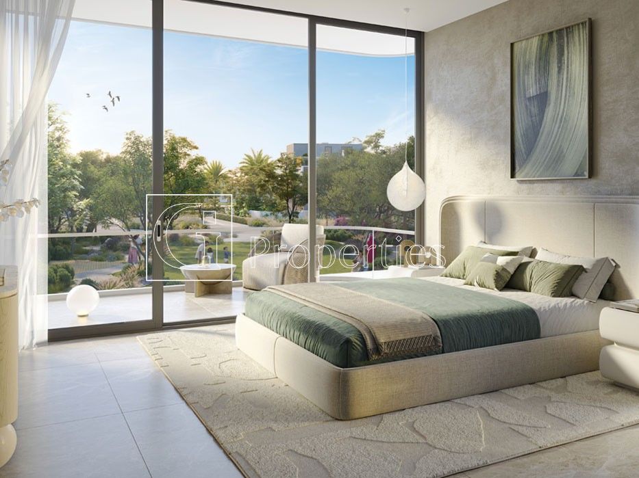 Exclusive 4BR | Luxury Living | Near Golf Course - 1