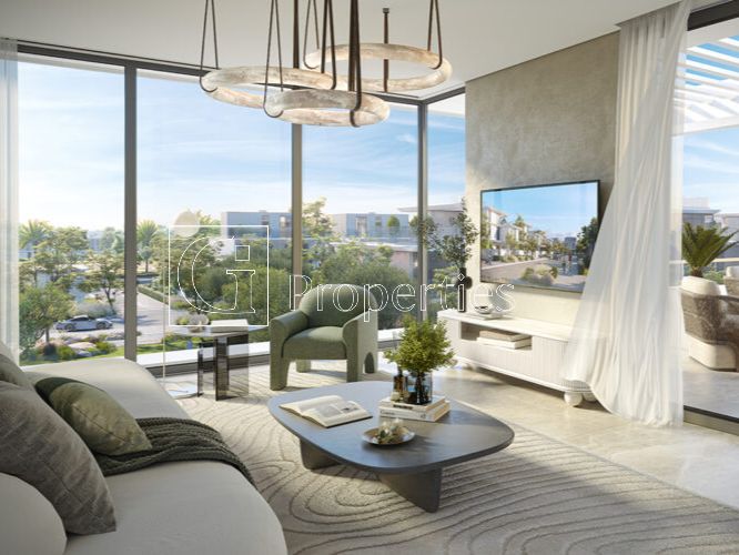 Exclusive 4BR | Luxury Living | Near Golf Course - 3