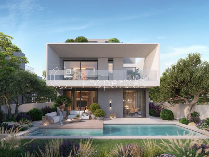 Exclusive 4BR | Luxury Living | Near Golf Course - 4