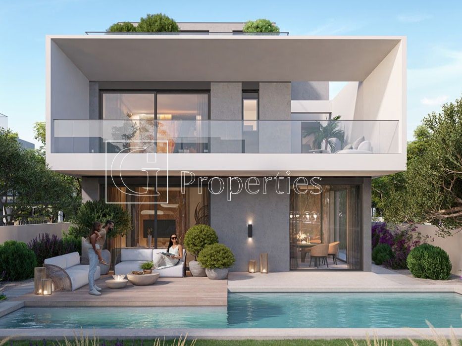 Exclusive 4BR | Luxury Living | Near Golf Course - 5