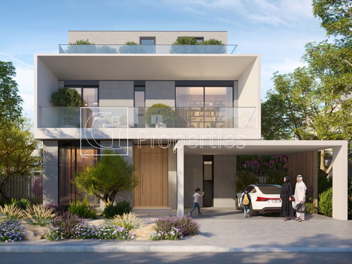 Exclusive 4BR | Luxury Living | Near Golf Course - 6