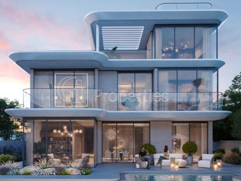 Exclusive 4BR | Luxury Living | Near Golf Course - 7