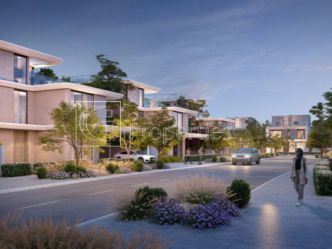 Exclusive 4BR | Luxury Living | Near Golf Course - 8