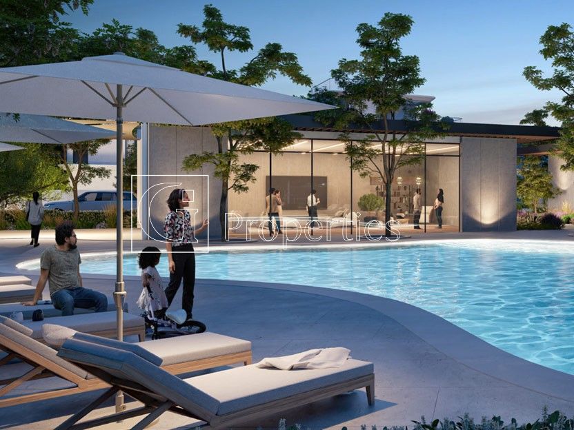 Exclusive 4BR | Luxury Living | Near Golf Course - 9