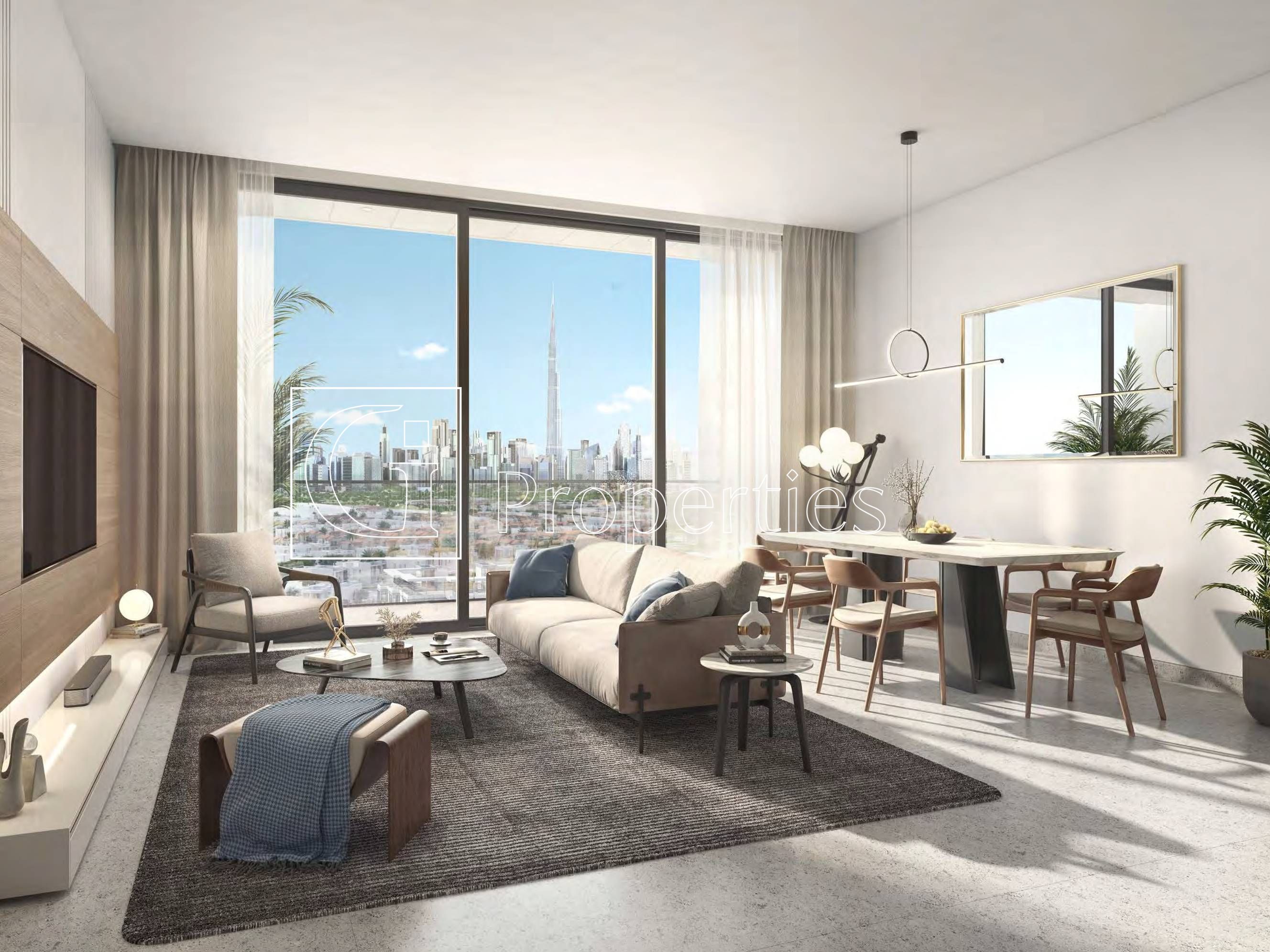 Waterfront Community | Spacious | Option Available - 2