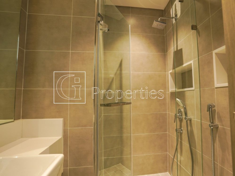 Unfurnished | Vacant | Ready to Move - 10