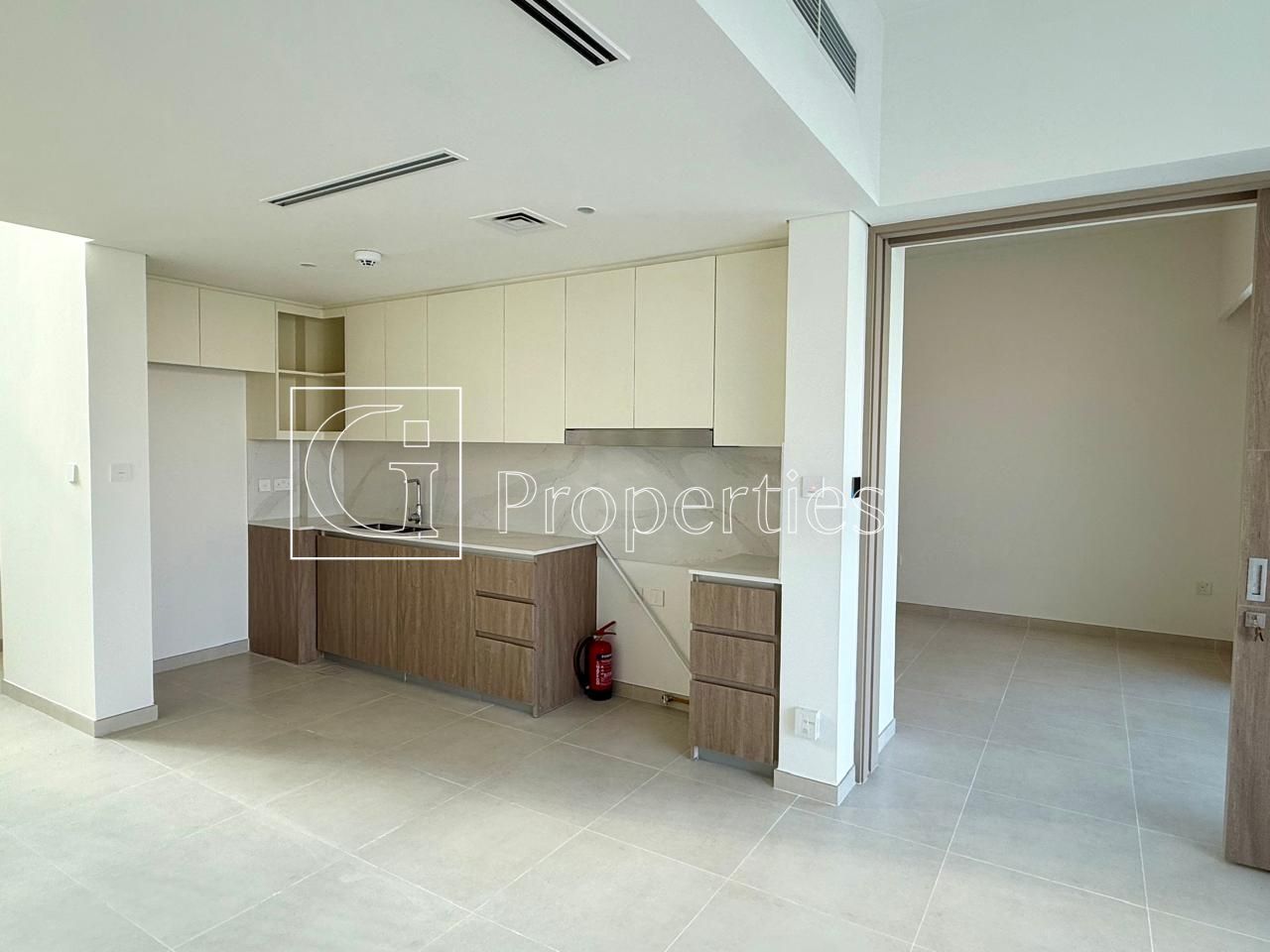 Unfurnished | Ready to Move | Vacant - 4