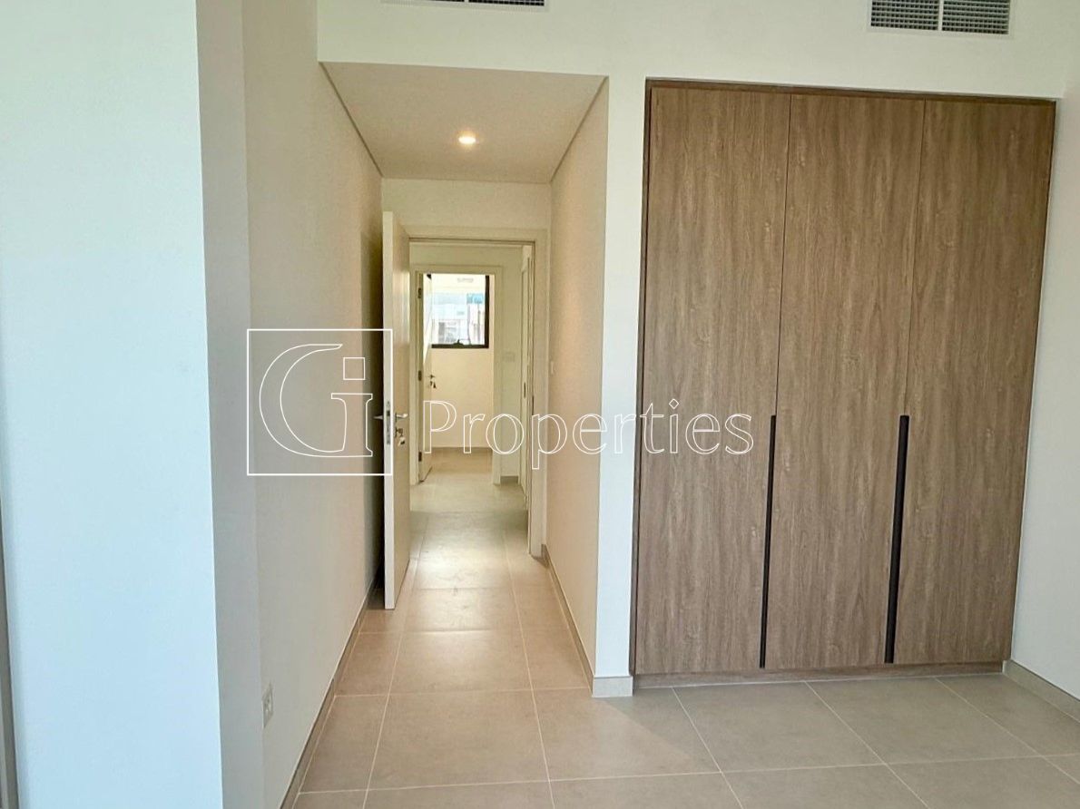 Unfurnished | Ready to Move | Vacant - 6