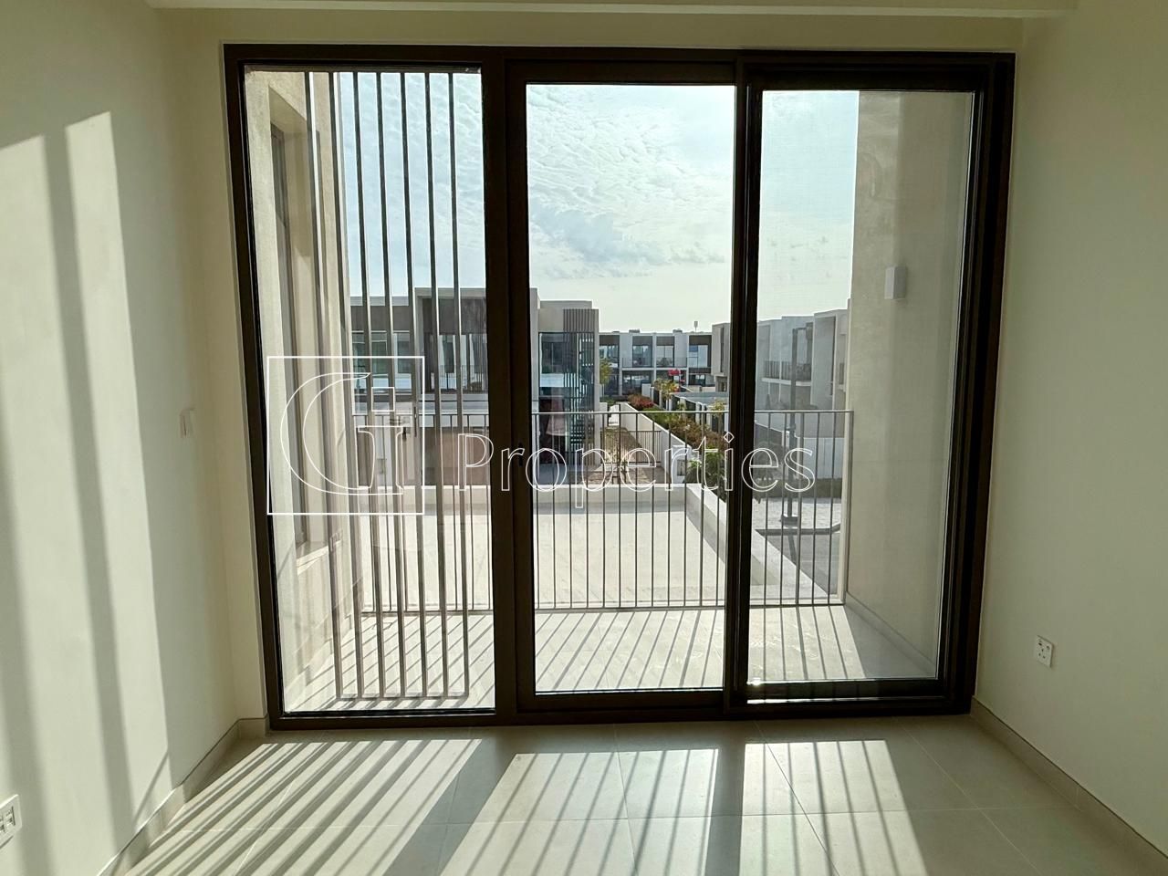 Unfurnished | Ready to Move | Vacant - 9