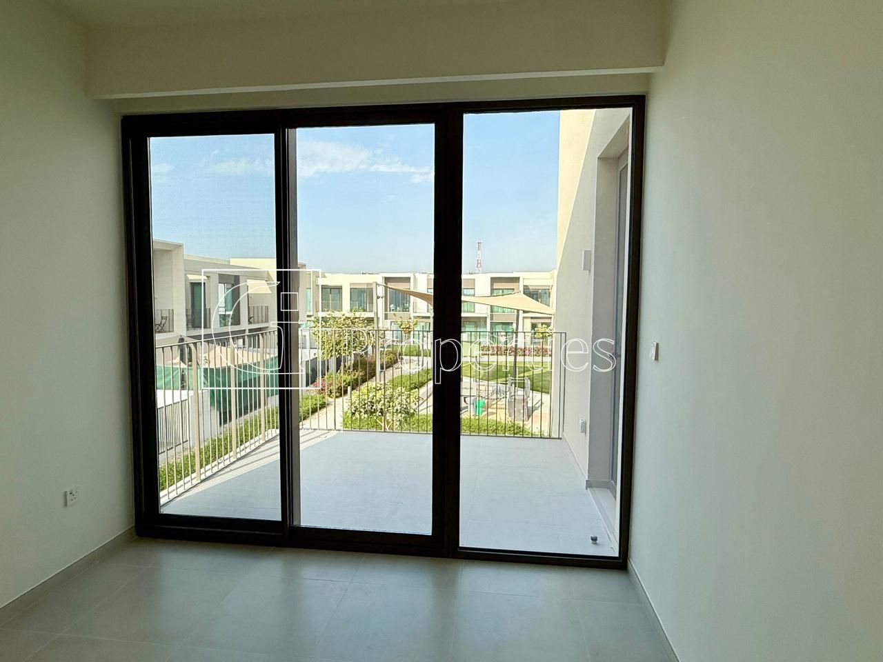 Unfurnished | Ready to Move | Vacant - 10