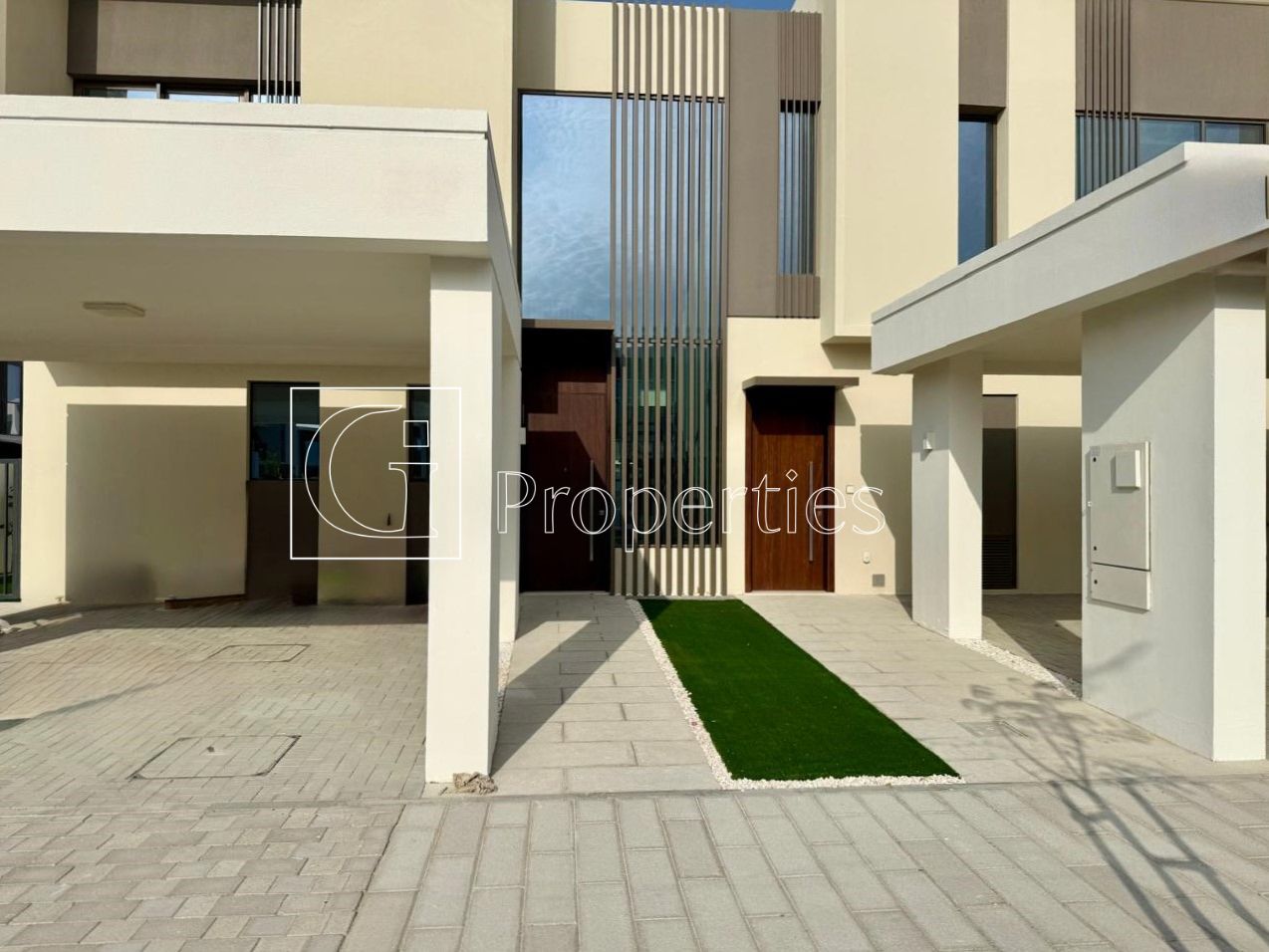 Unfurnished | Ready to Move | Vacant - 18