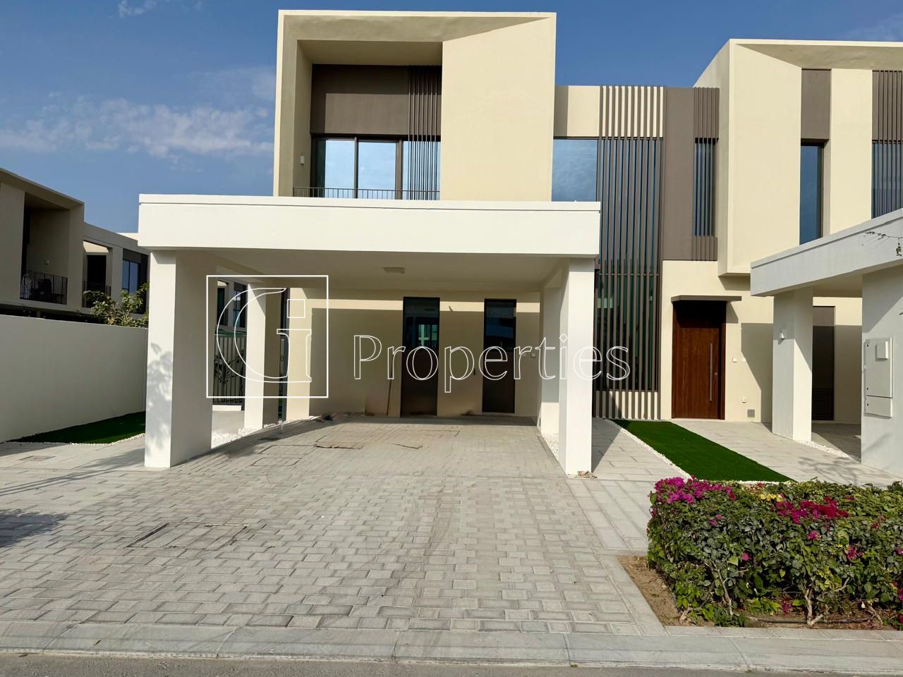 Unfurnished | Ready to Move | Vacant - 19