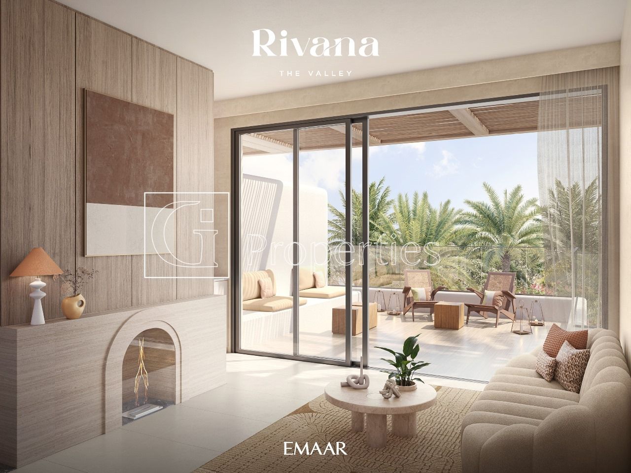 Gated Community | Hand Over 2027 | Big Layout - 4