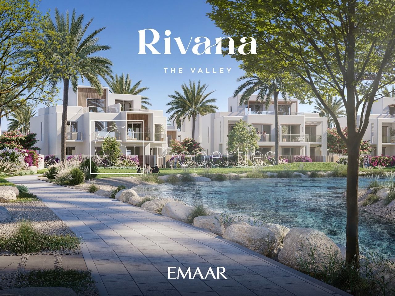 Gated Community | Hand Over 2027 | Big Layout - 7