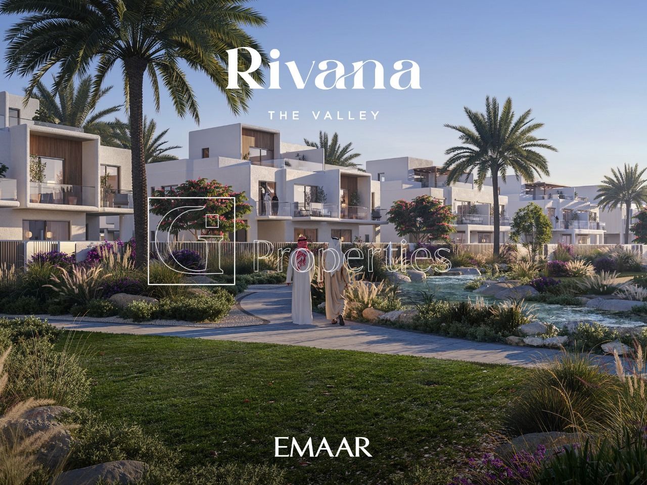 Gated Community | Hand Over 2027 | Big Layout - 9