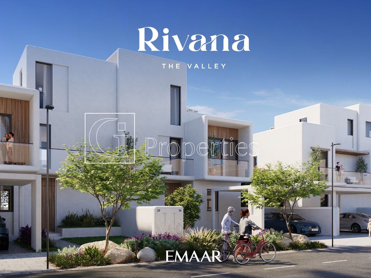 Gated Community | Hand Over 2027 | Big Layout - 11