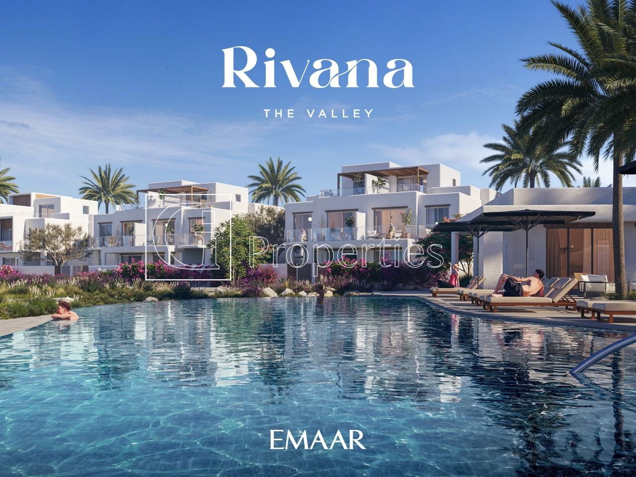 Gated Community | Hand Over 2027 | Big Layout - 12