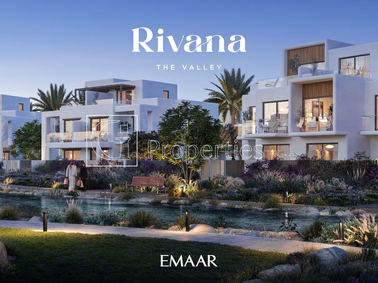 Gated Community | Hand Over 2027 | Big Layout - 13