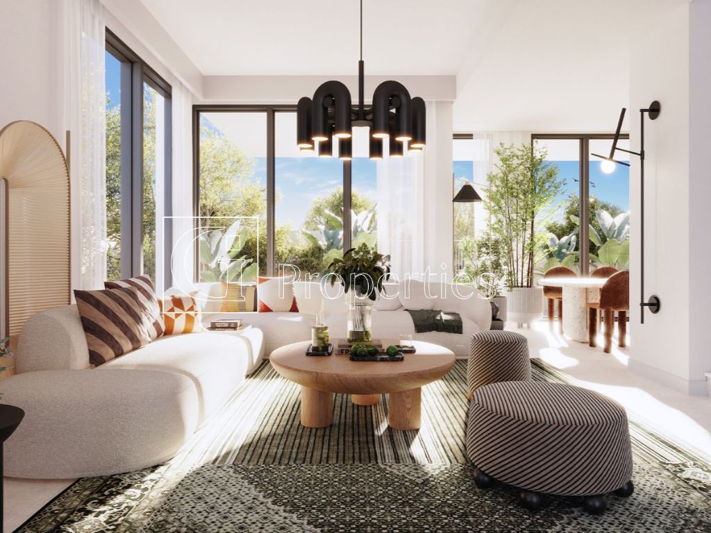 Back to Back | Prime Location | Close to Park - 3