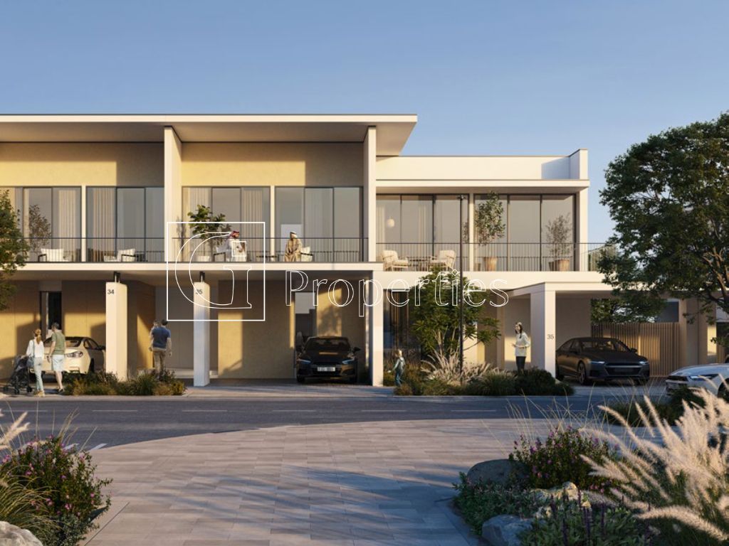 Back to Back | Prime Location | Close to Park - 6