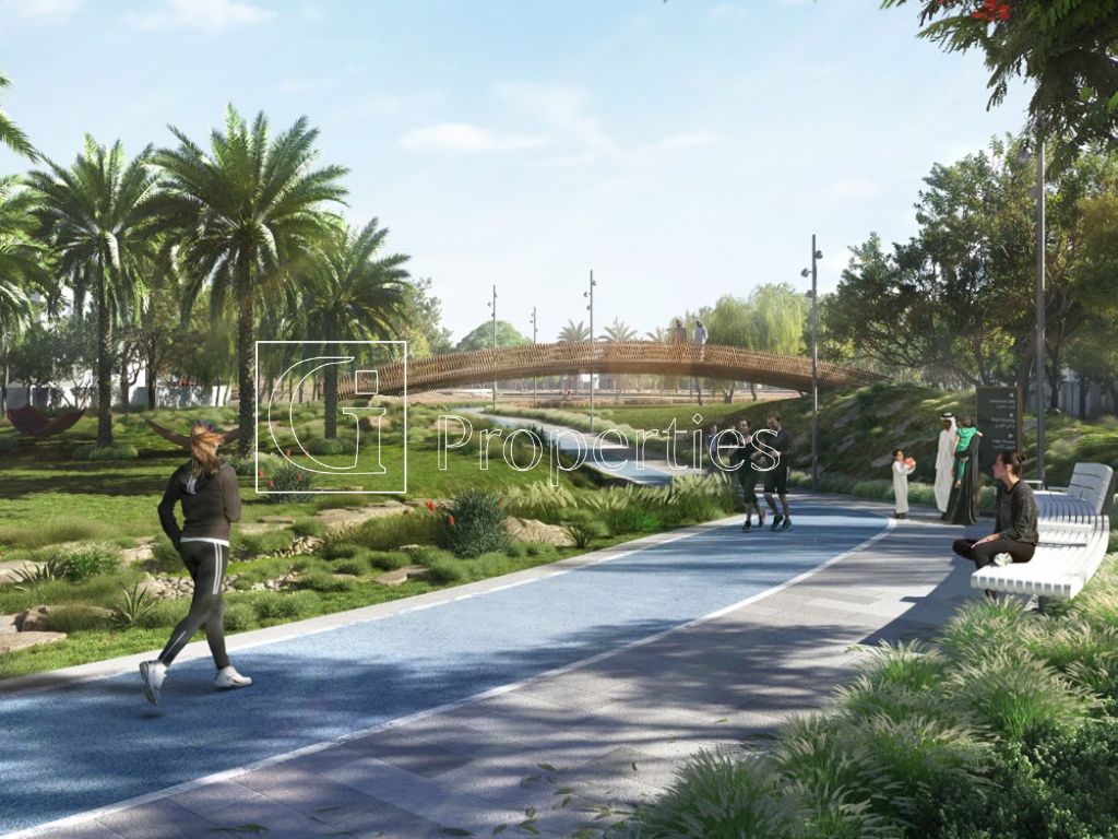 Back to Back | Prime Location | Close to Park - 8