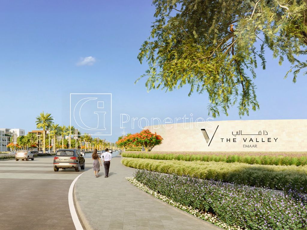 Back to Back | Prime Location | Close to Park - 11