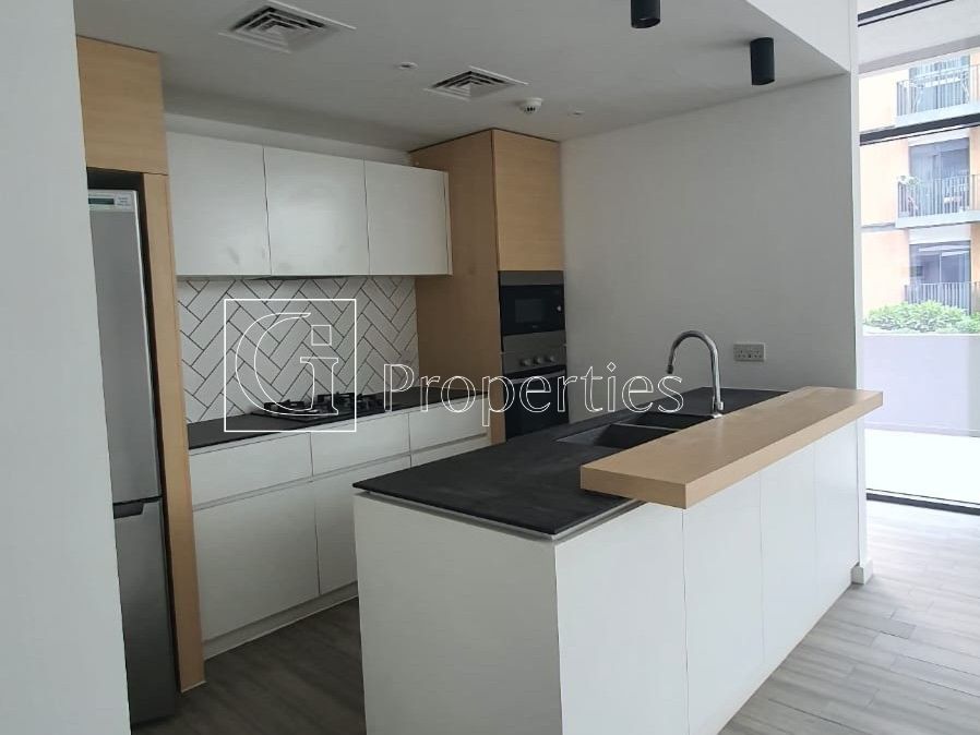 Luxury Duplex | Vacant | Huge Layout - 1