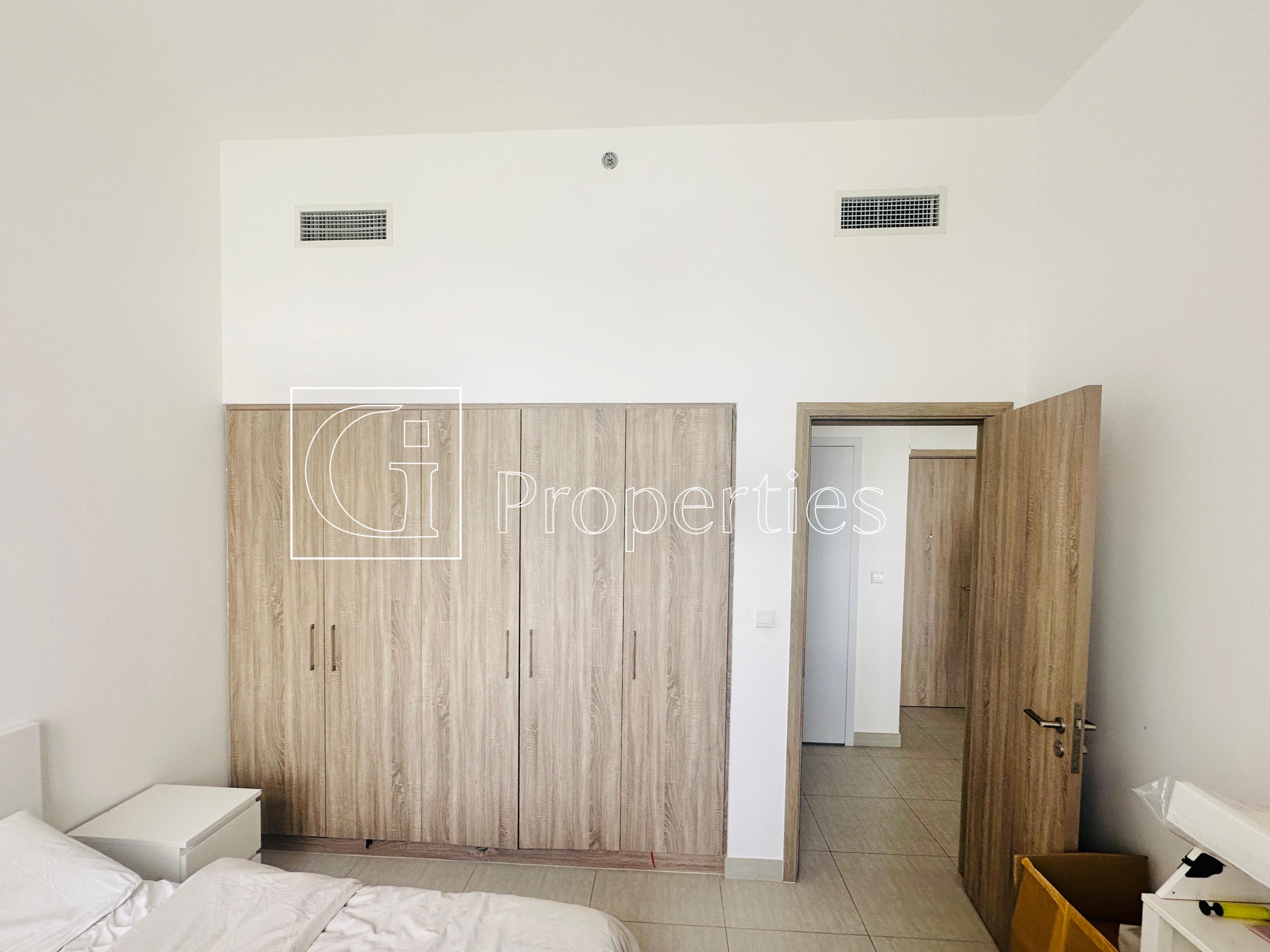 High Floor | Park View | Re-Sale - 5