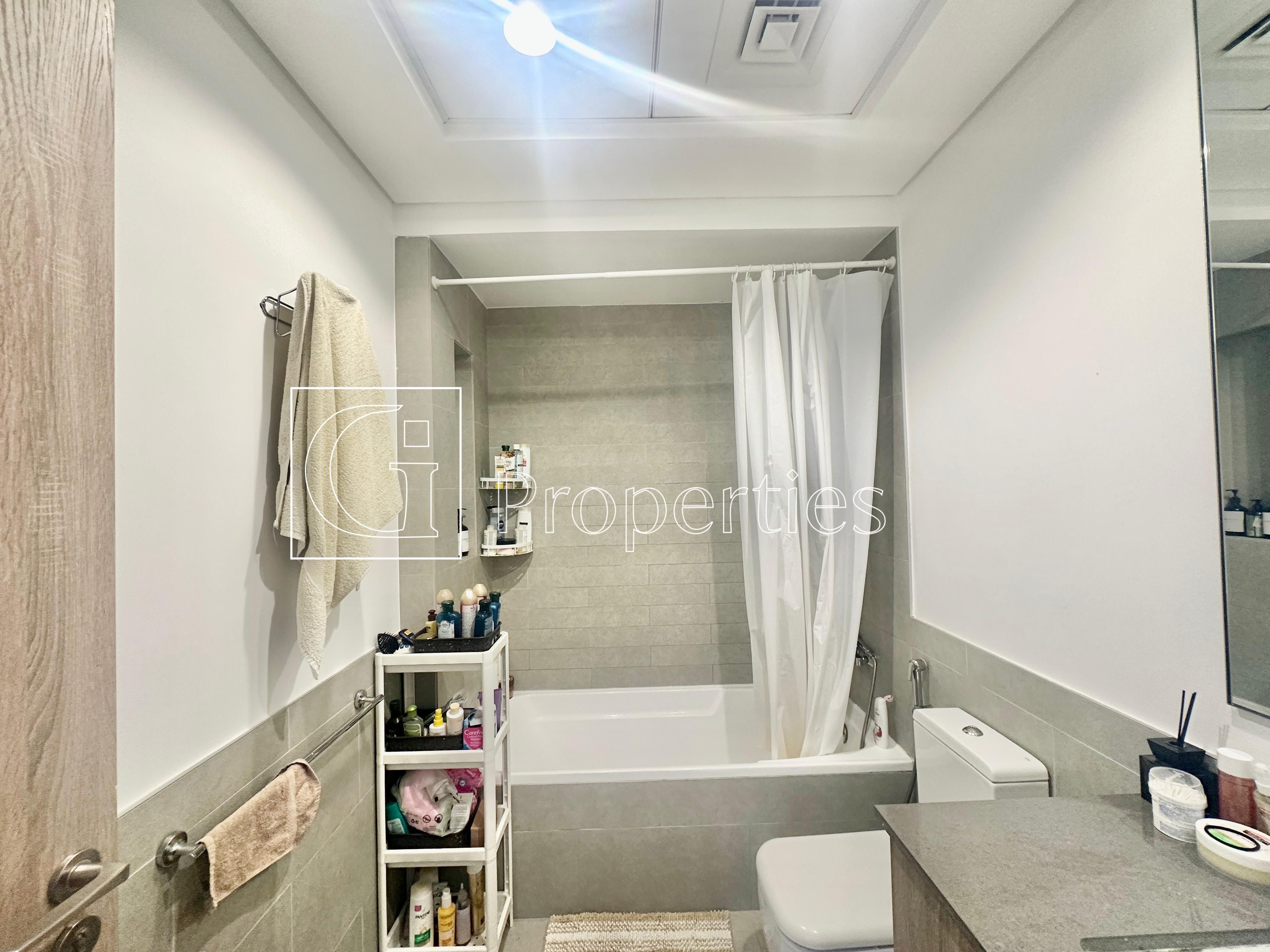 High Floor | Park View | Re-Sale - 6