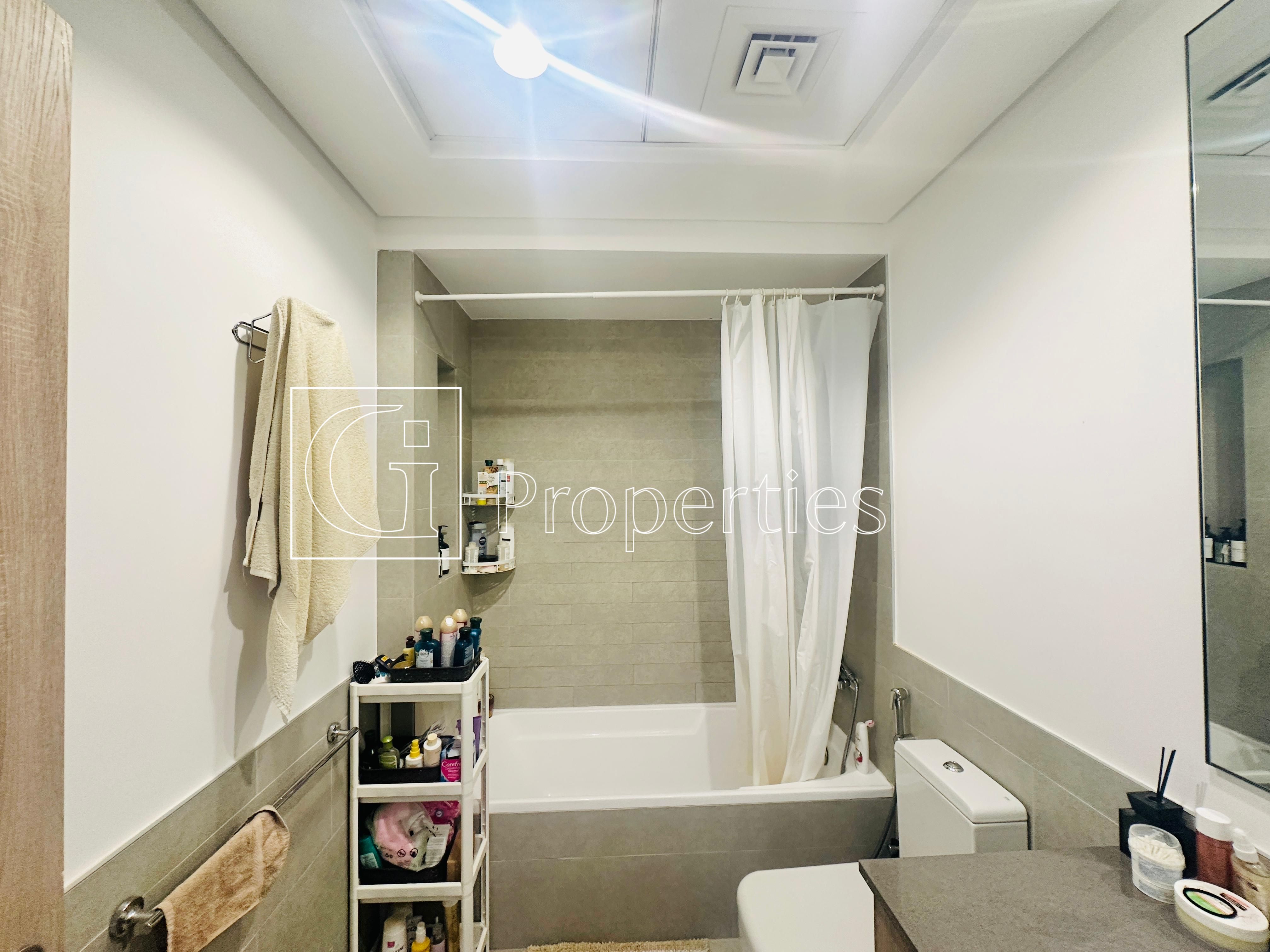 High Floor | Park View | Re-Sale - 7